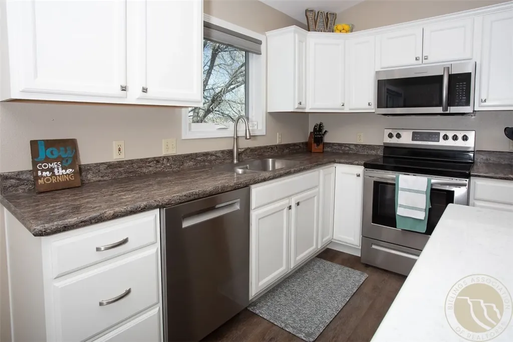 2312 Saint Andrews Drive Billings MT 59105