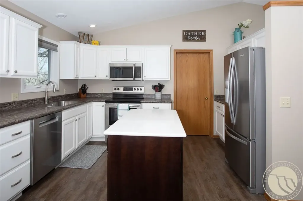 2312 Saint Andrews Drive Billings MT 59105