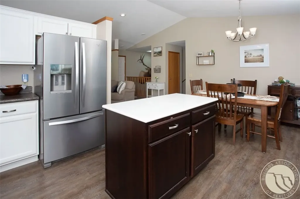 2312 Saint Andrews Drive Billings MT 59105