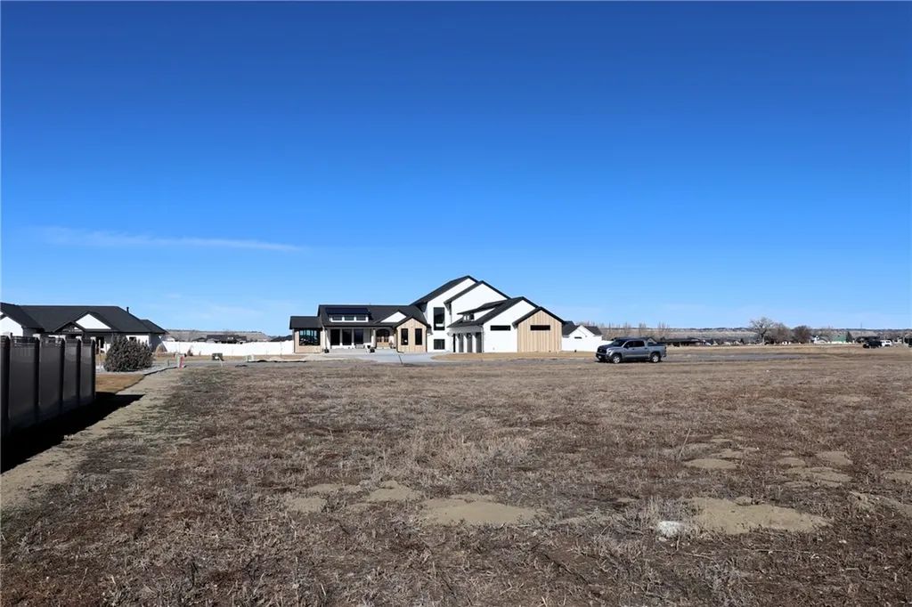 Lot 39 Rain Lily Drive Billings MT 59106