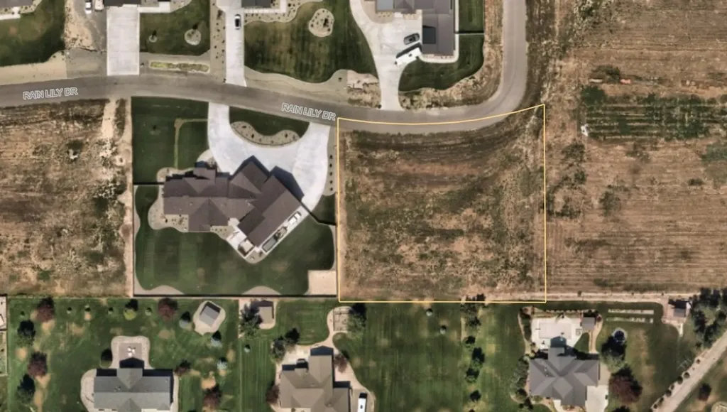 Lot 39 Rain Lily Drive Billings MT 59106