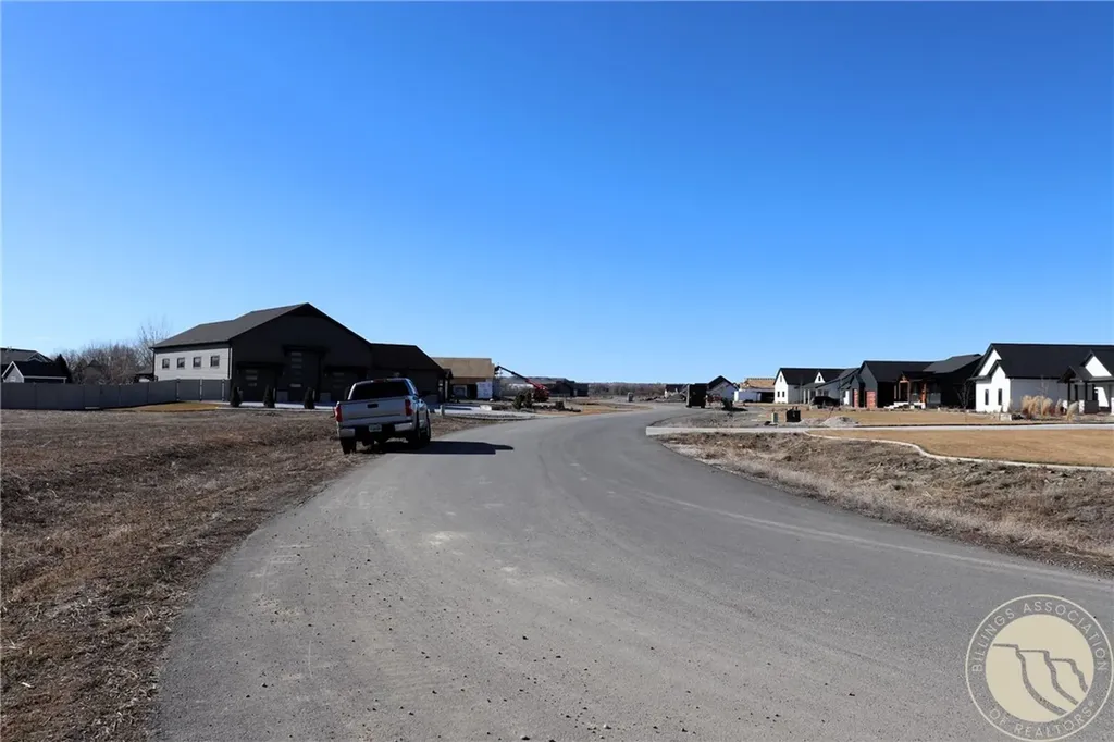 Lot 39 Rain Lily Drive Billings MT 59106