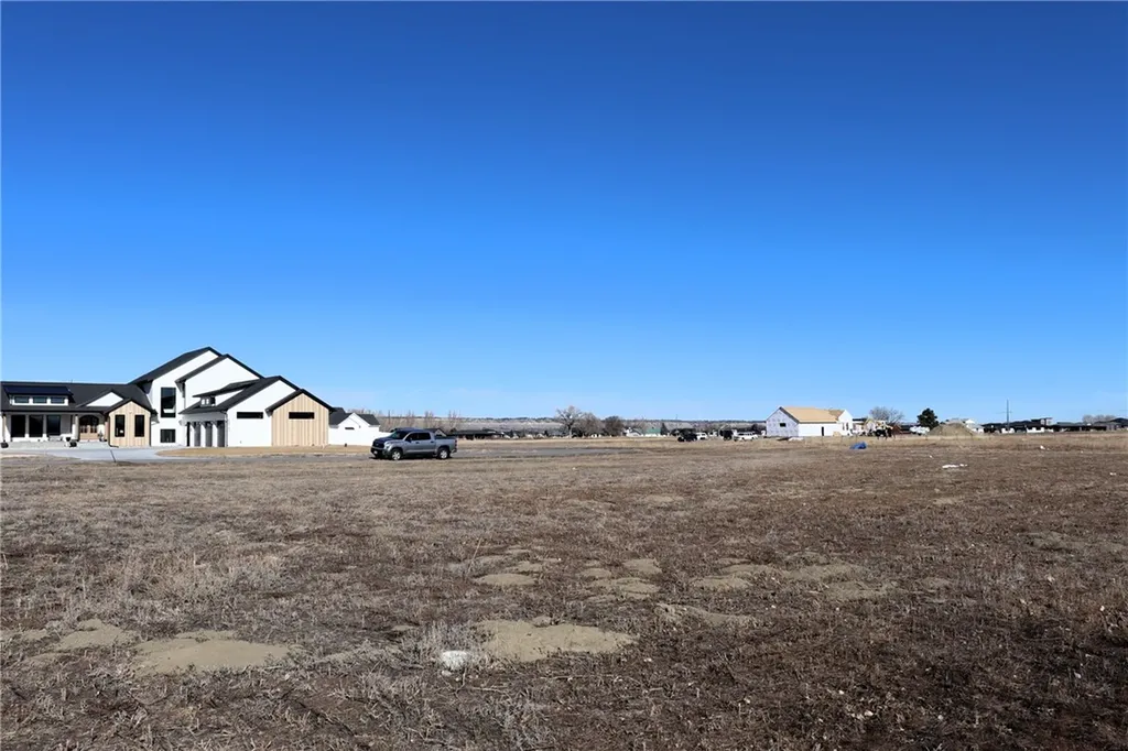 Lot 39 Rain Lily Drive Billings MT 59106