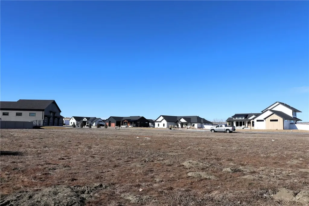 Lot 39 Rain Lily Drive Billings MT 59106