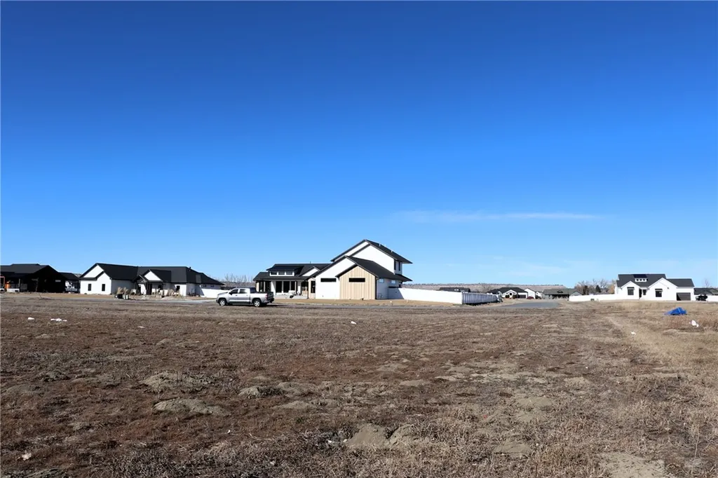 Lot 39 Rain Lily Drive Billings MT 59106