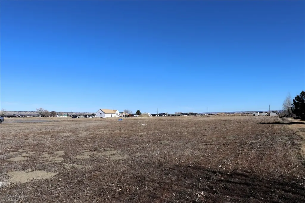 Lot 39 Rain Lily Drive Billings MT 59106