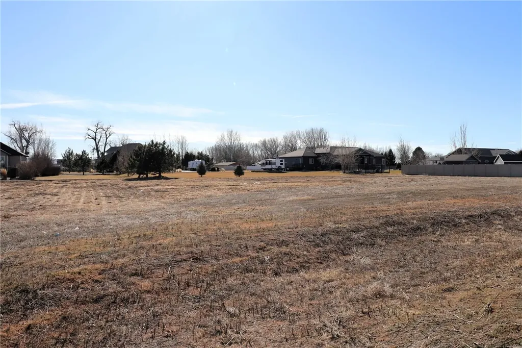 Lot 39 Rain Lily Drive Billings MT 59106
