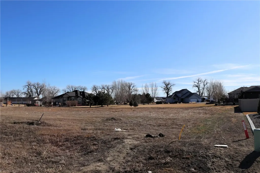Lot 39 Rain Lily Drive Billings MT 59106
