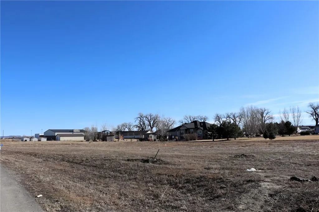 Lot 39 Rain Lily Drive Billings MT 59106