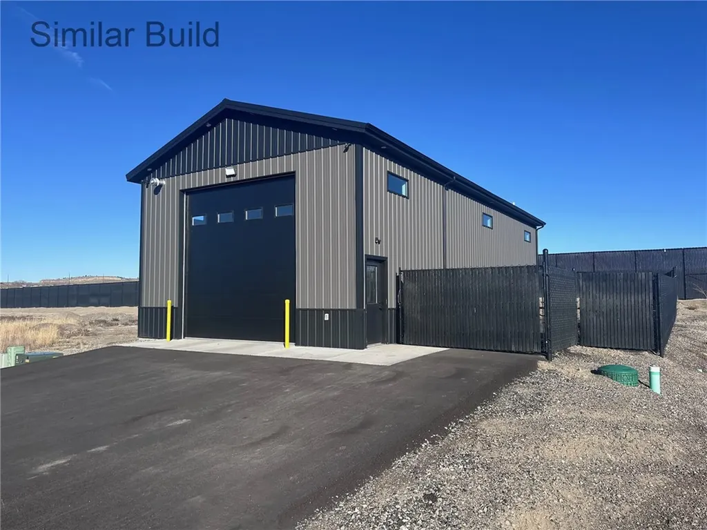 407 E Recreation Drive Billings MT 59106