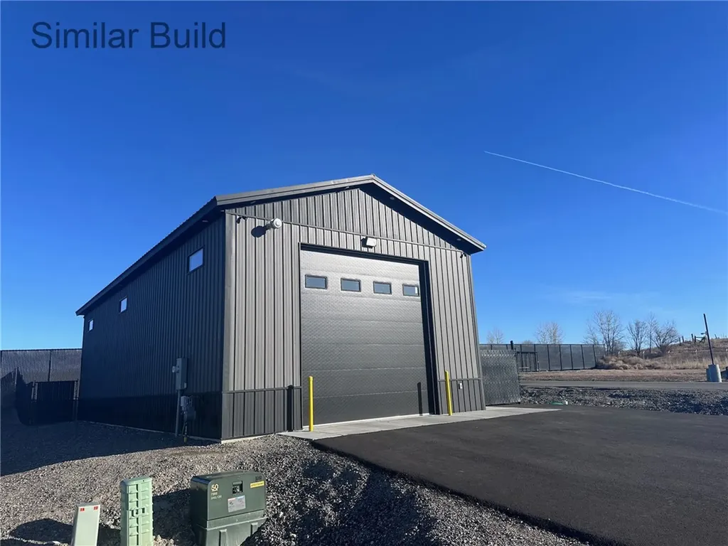 407 E Recreation Drive Billings MT 59106