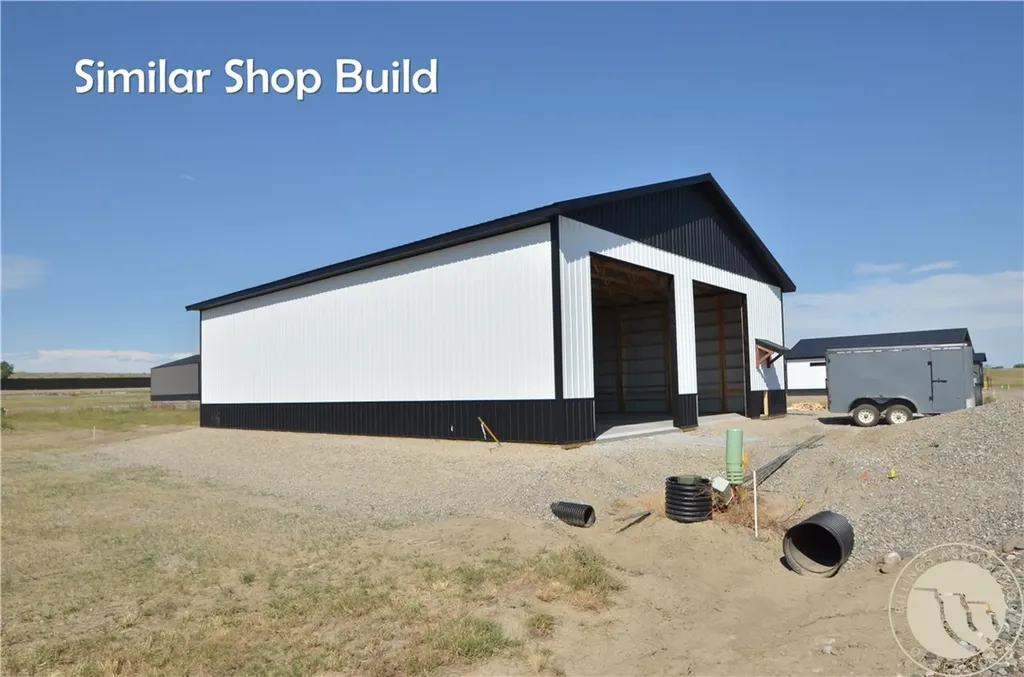 508 W Recreation Drive Billings MT 59106