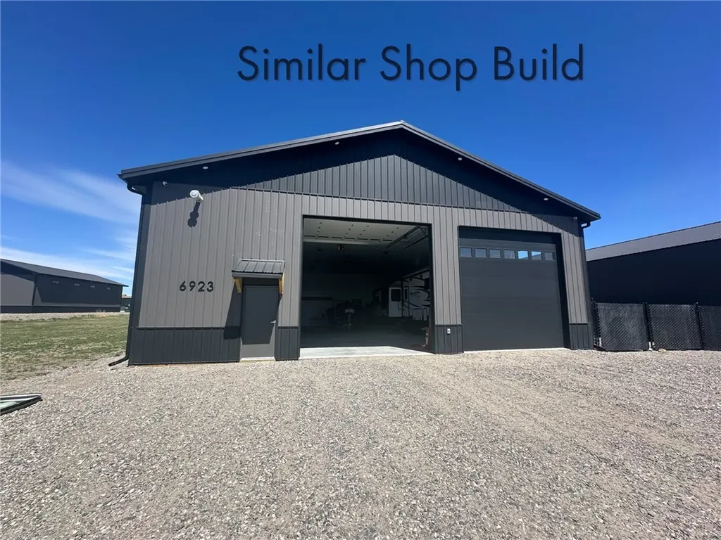 508 W Recreation Drive Billings MT 59106