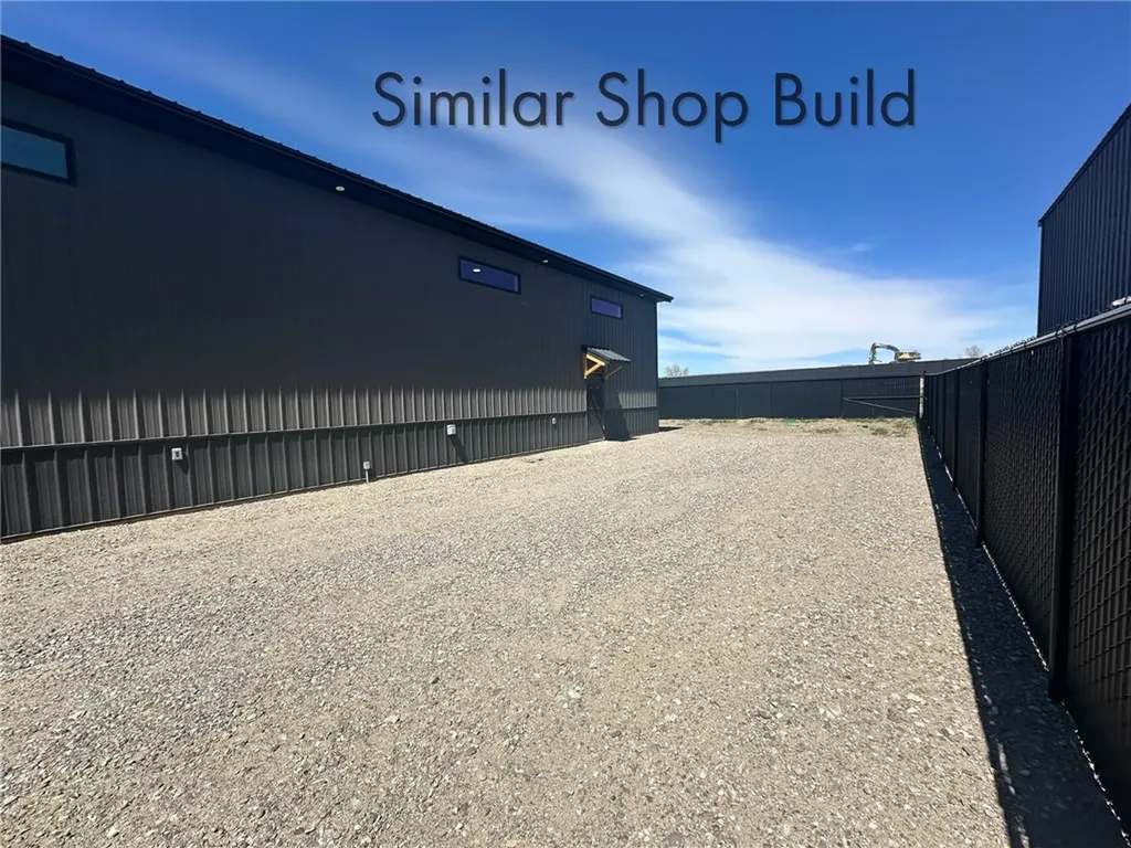508 W Recreation Drive Billings MT 59106