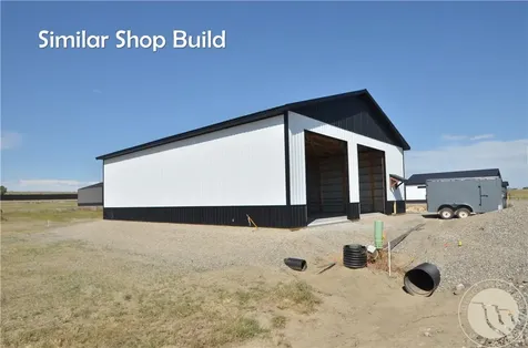 508 W Recreation Drive Billings MT 59106