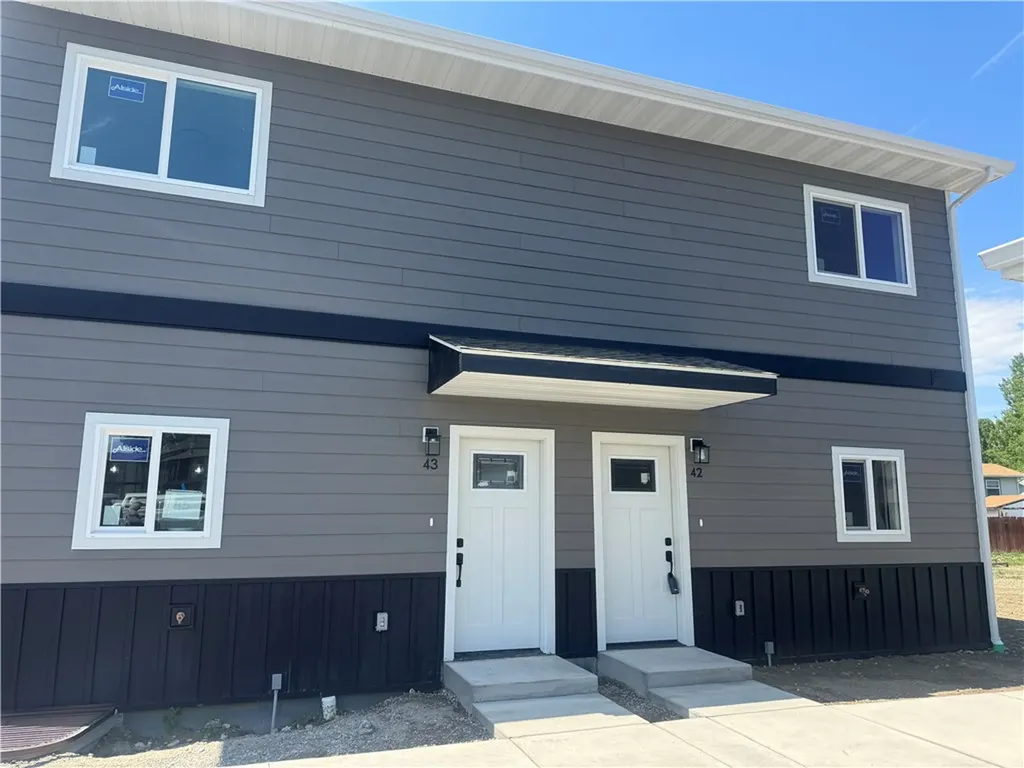 3387 Granger Billings MT 59102