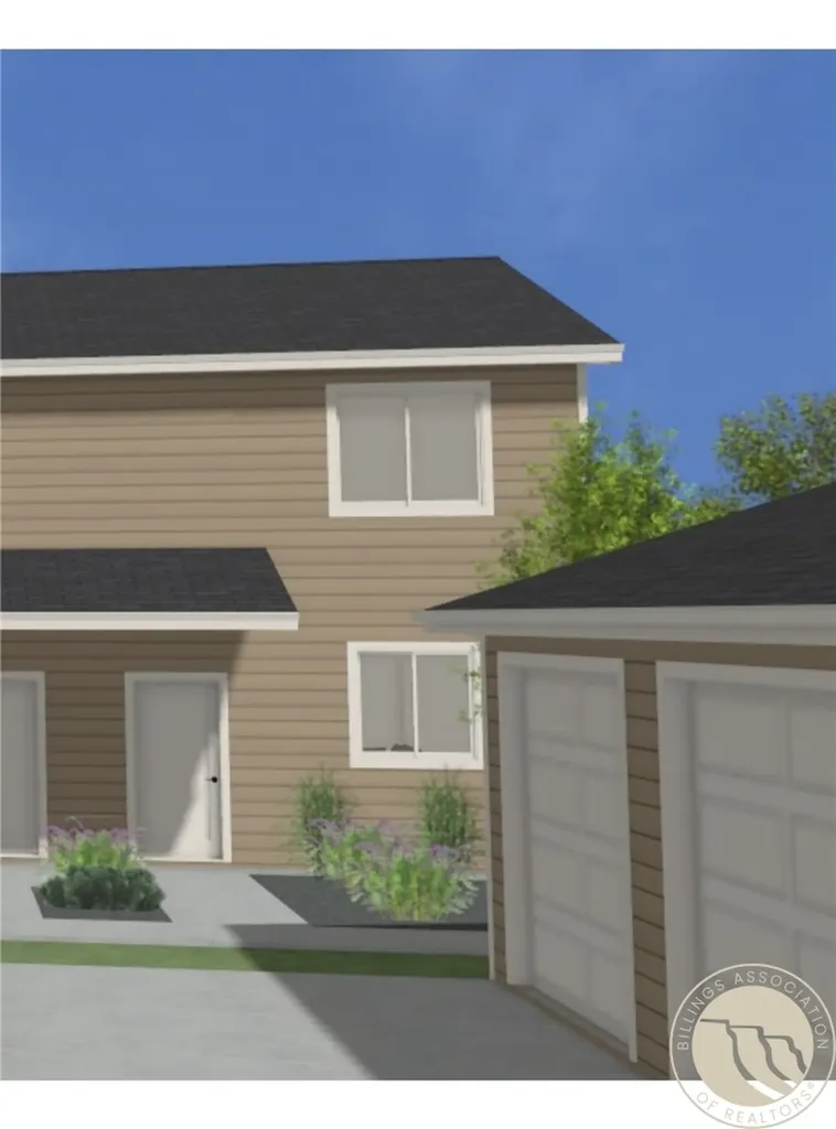 3387 Granger Billings MT 59102
