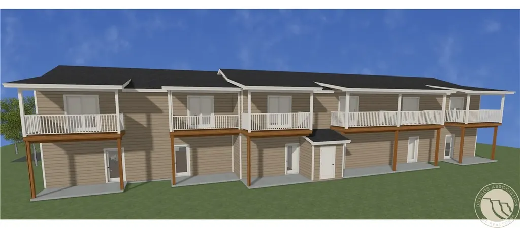 3387 Granger Billings MT 59102