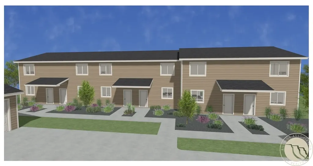 3387 Granger Billings MT 59102