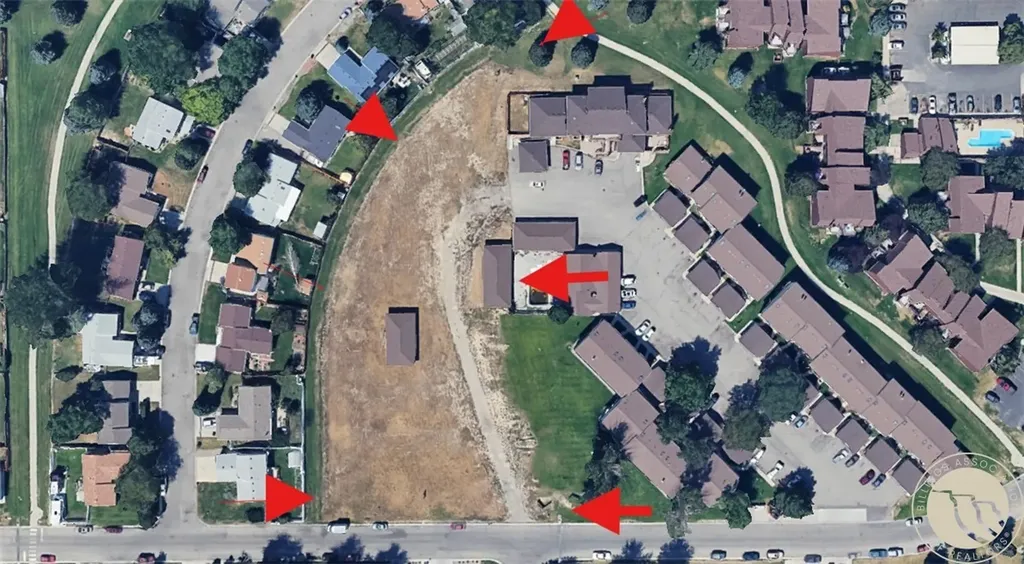 3387 Granger Billings MT 59102