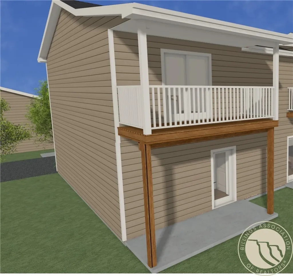 3387 Granger Billings MT 59102