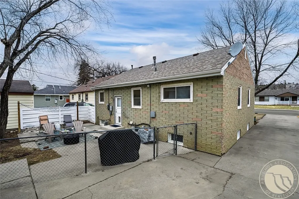1322 Avenue F Billings MT 59102