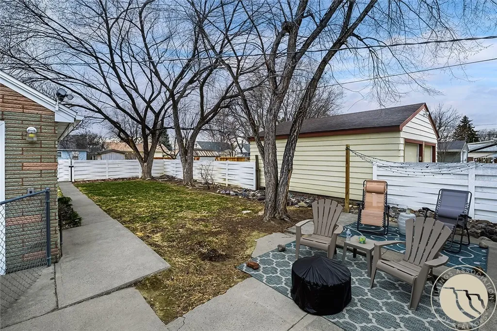 1322 Avenue F Billings MT 59102