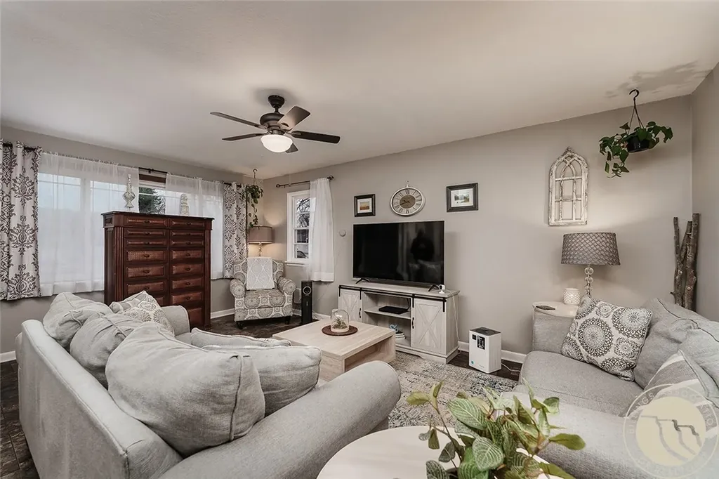 1322 Avenue F Billings MT 59102