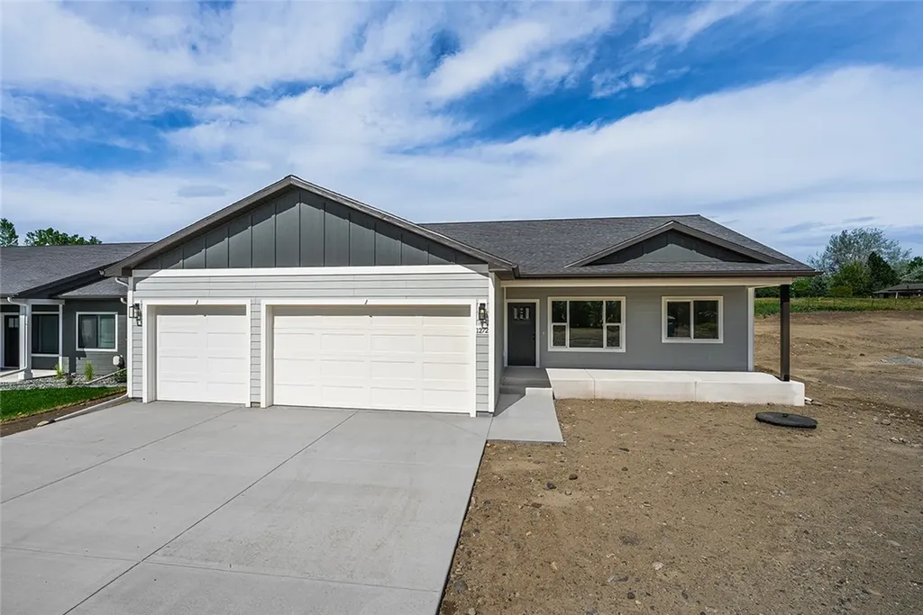 1272 Cherry Island Drive Billings MT 59105