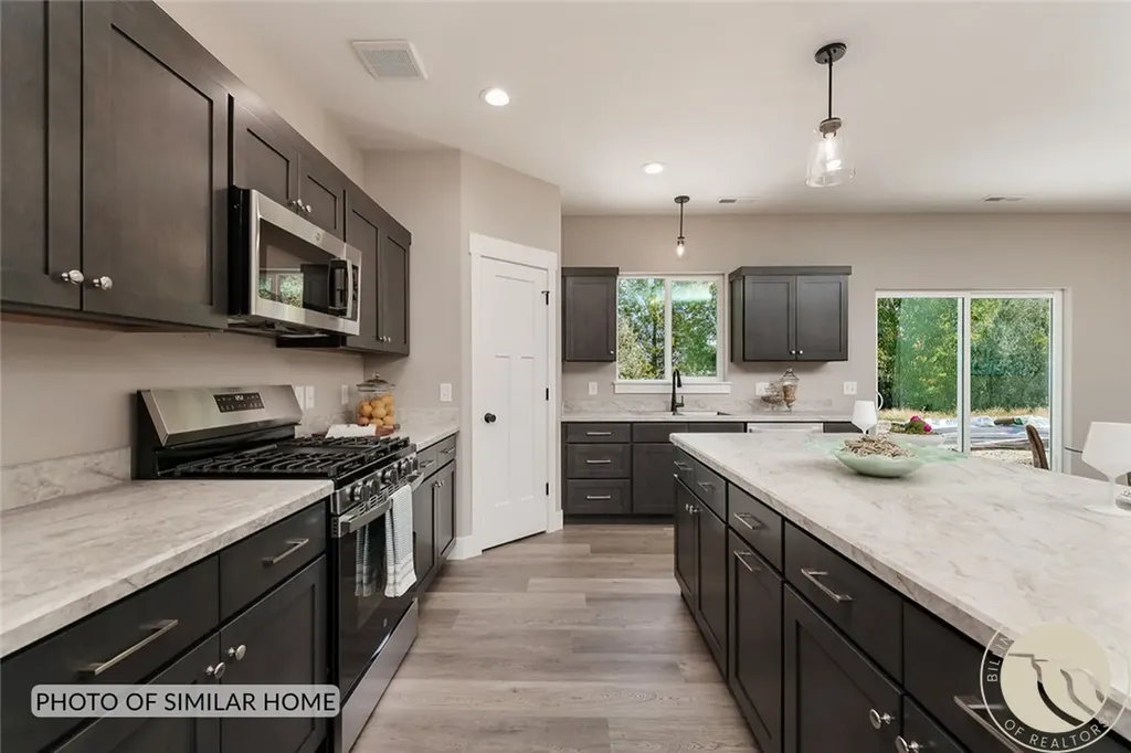 1272 Cherry Island Drive Billings MT 59105