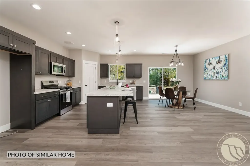 1272 Cherry Island Drive Billings MT 59105