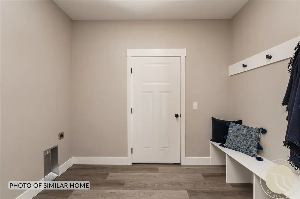 1272 Cherry Island Drive Billings MT 59105