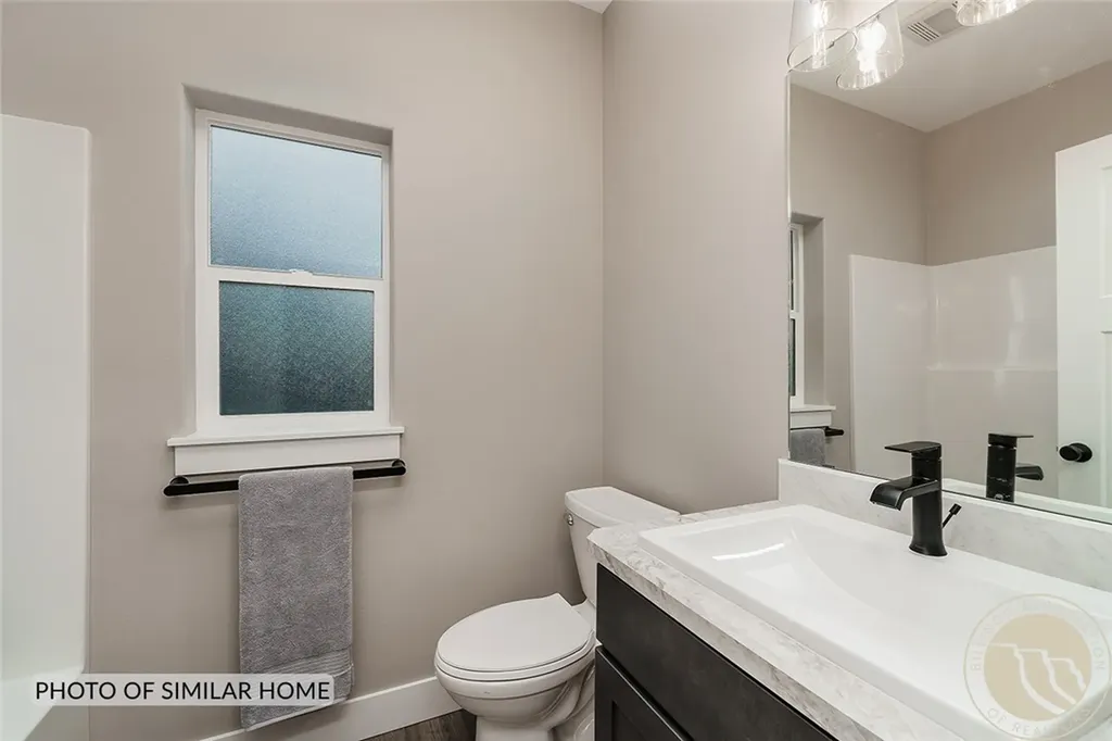 1272 Cherry Island Drive Billings MT 59105