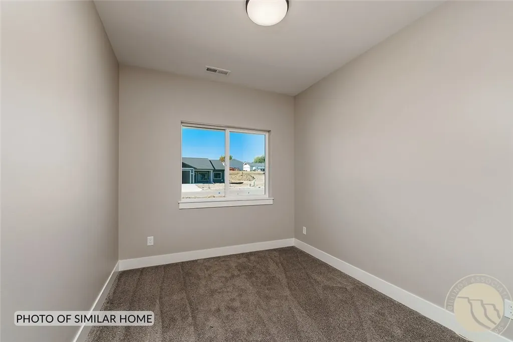 1272 Cherry Island Drive Billings MT 59105