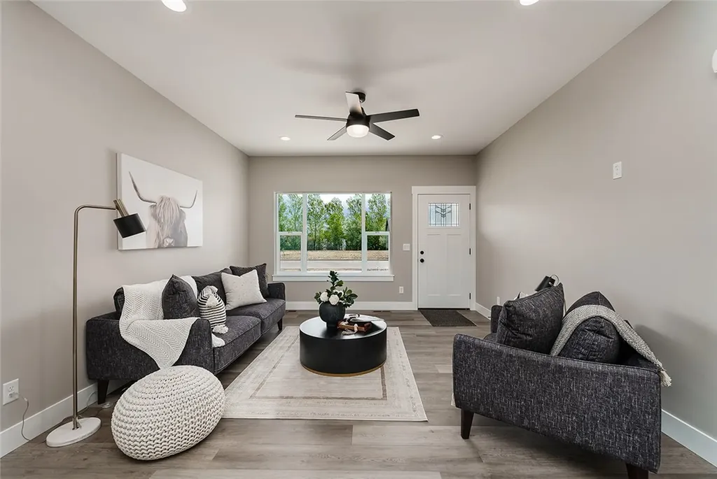 1272 Cherry Island Drive Billings MT 59105