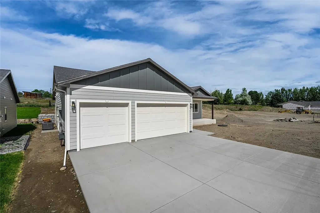 1272 Cherry Island Drive Billings MT 59105
