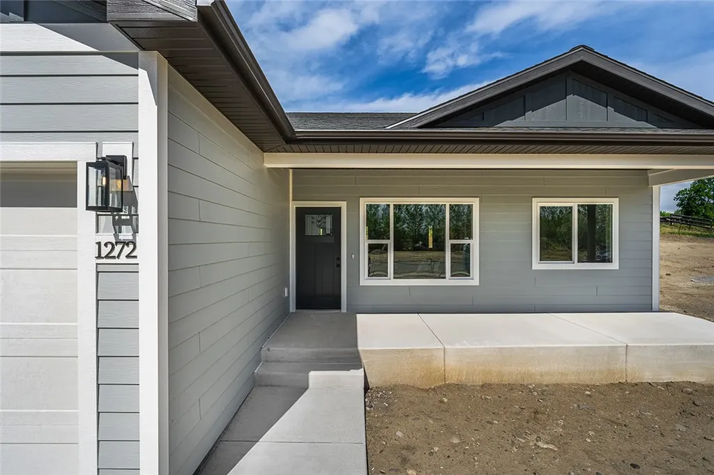 1272 Cherry Island Drive Billings MT 59105