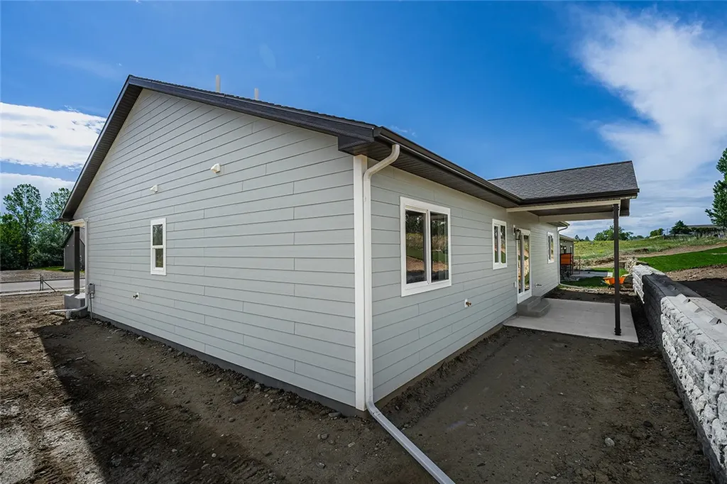 1272 Cherry Island Drive Billings MT 59105