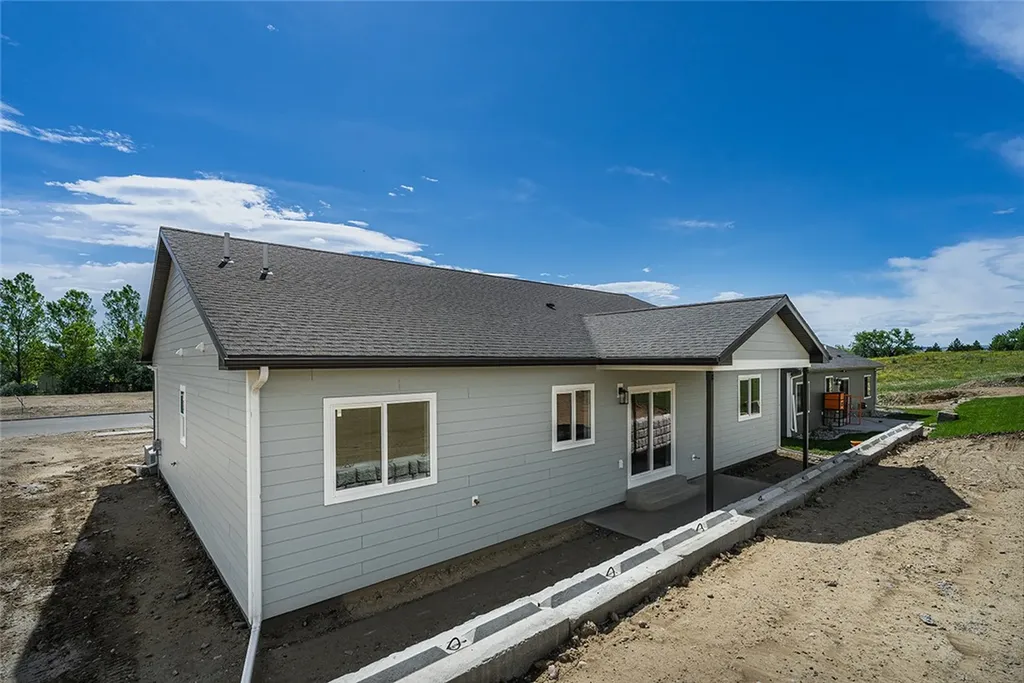 1272 Cherry Island Drive Billings MT 59105