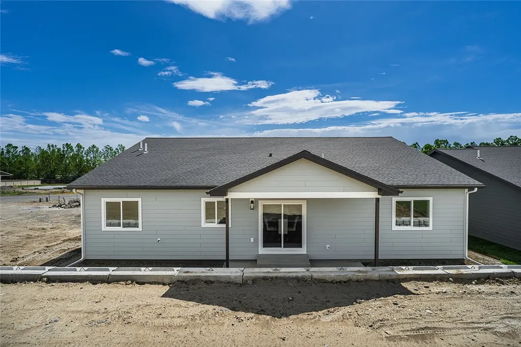 1272 Cherry Island Drive Billings MT 59105
