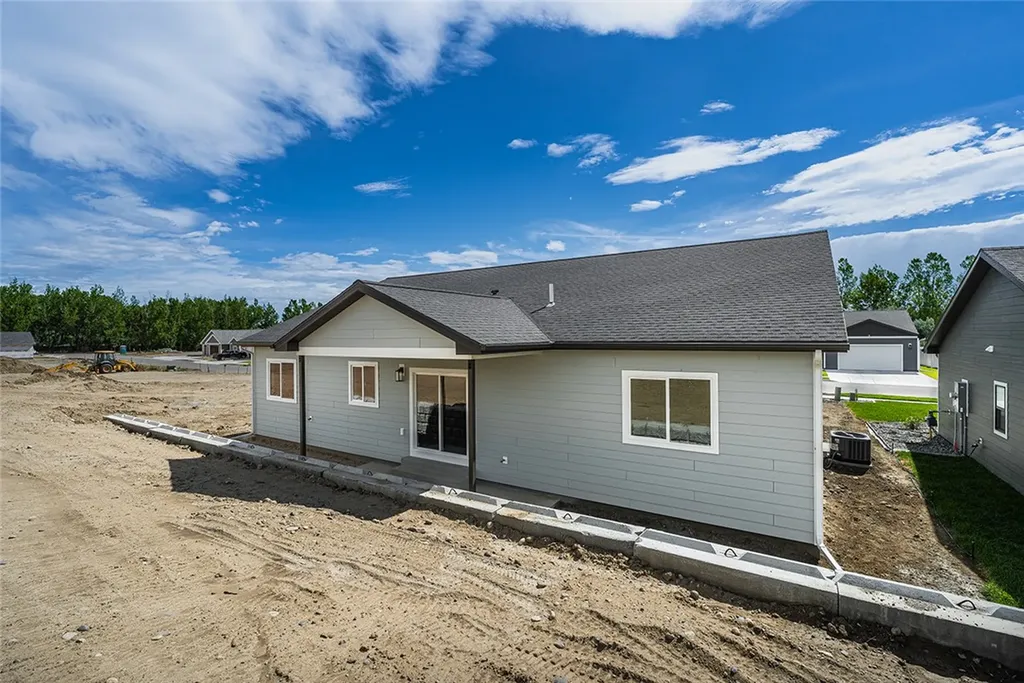 1272 Cherry Island Drive Billings MT 59105
