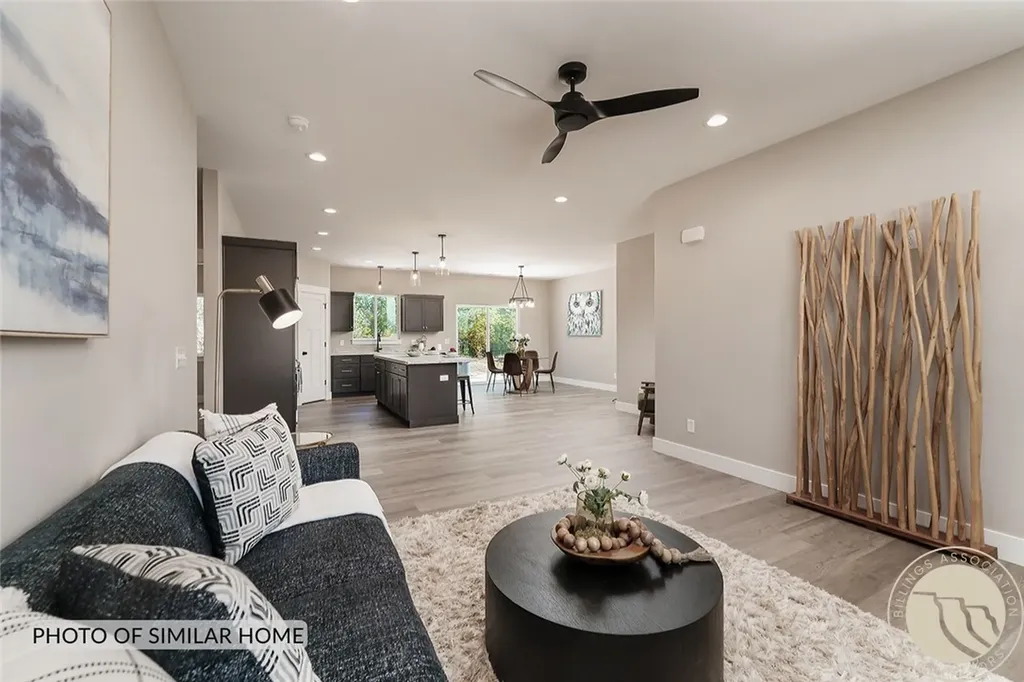1272 Cherry Island Drive Billings MT 59105