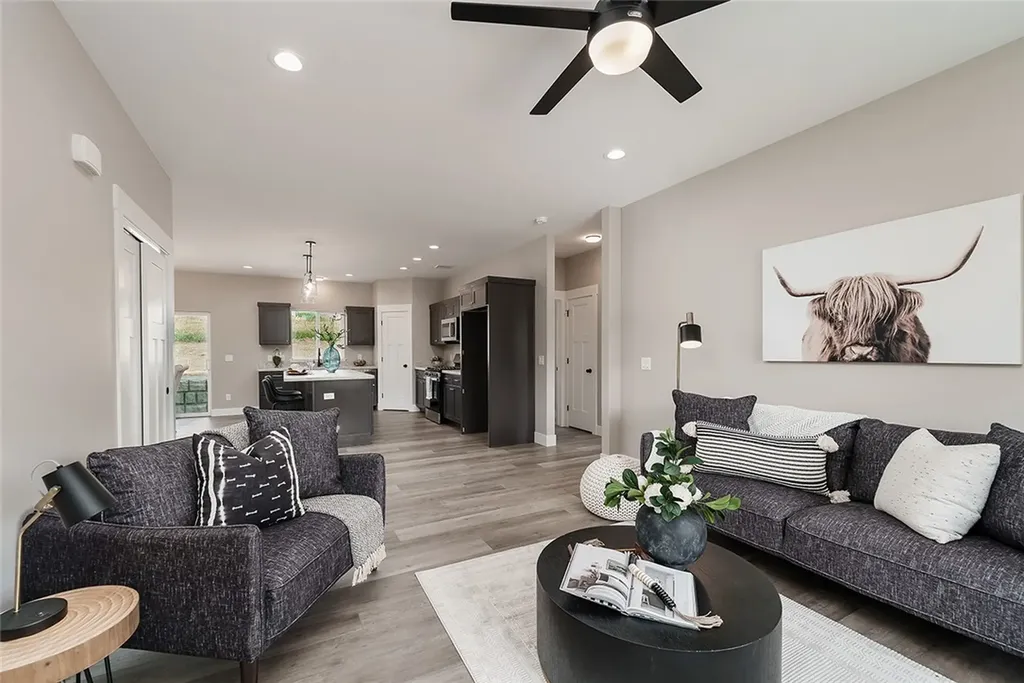 1272 Cherry Island Drive Billings MT 59105