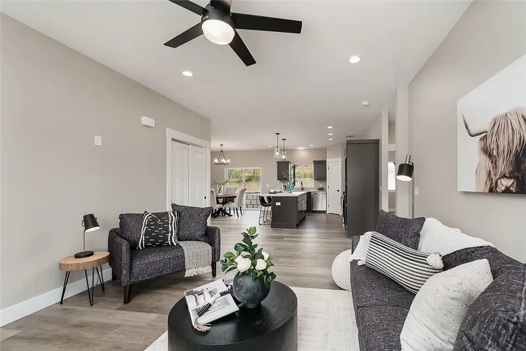 1272 Cherry Island Drive Billings MT 59105