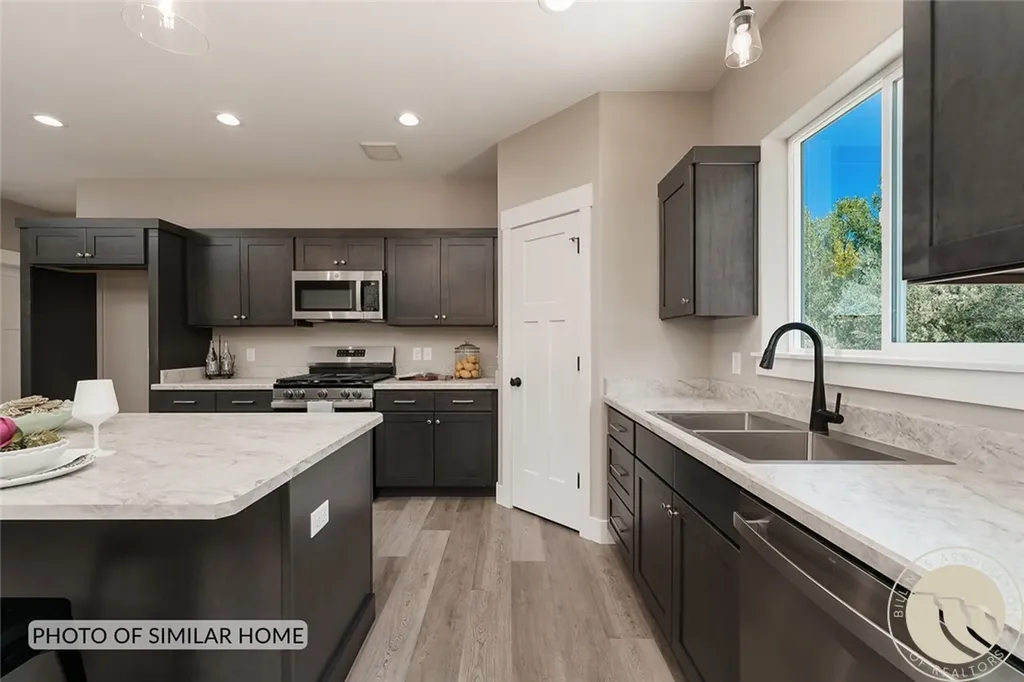 1272 Cherry Island Drive Billings MT 59105