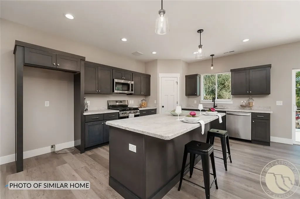 1272 Cherry Island Drive Billings MT 59105