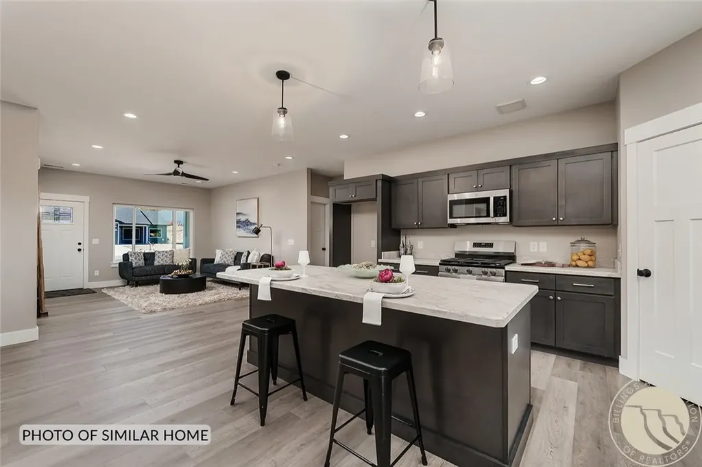 1272 Cherry Island Drive Billings MT 59105