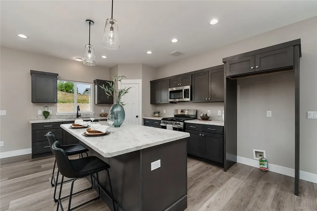 1272 Cherry Island Drive Billings MT 59105
