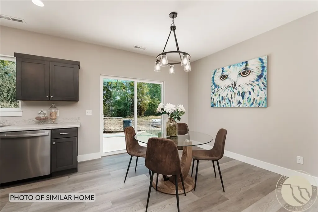 1272 Cherry Island Drive Billings MT 59105