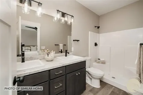 1272 Cherry Island Drive Billings MT 59105